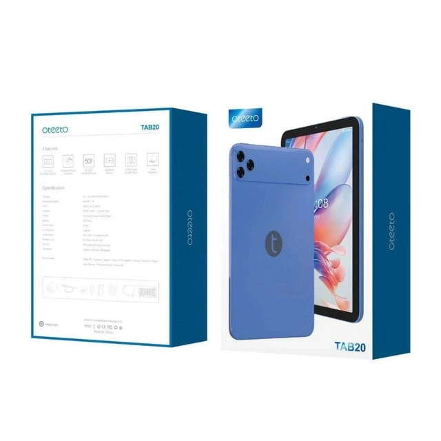 TAB 10 Pro - 512GB 10.1"