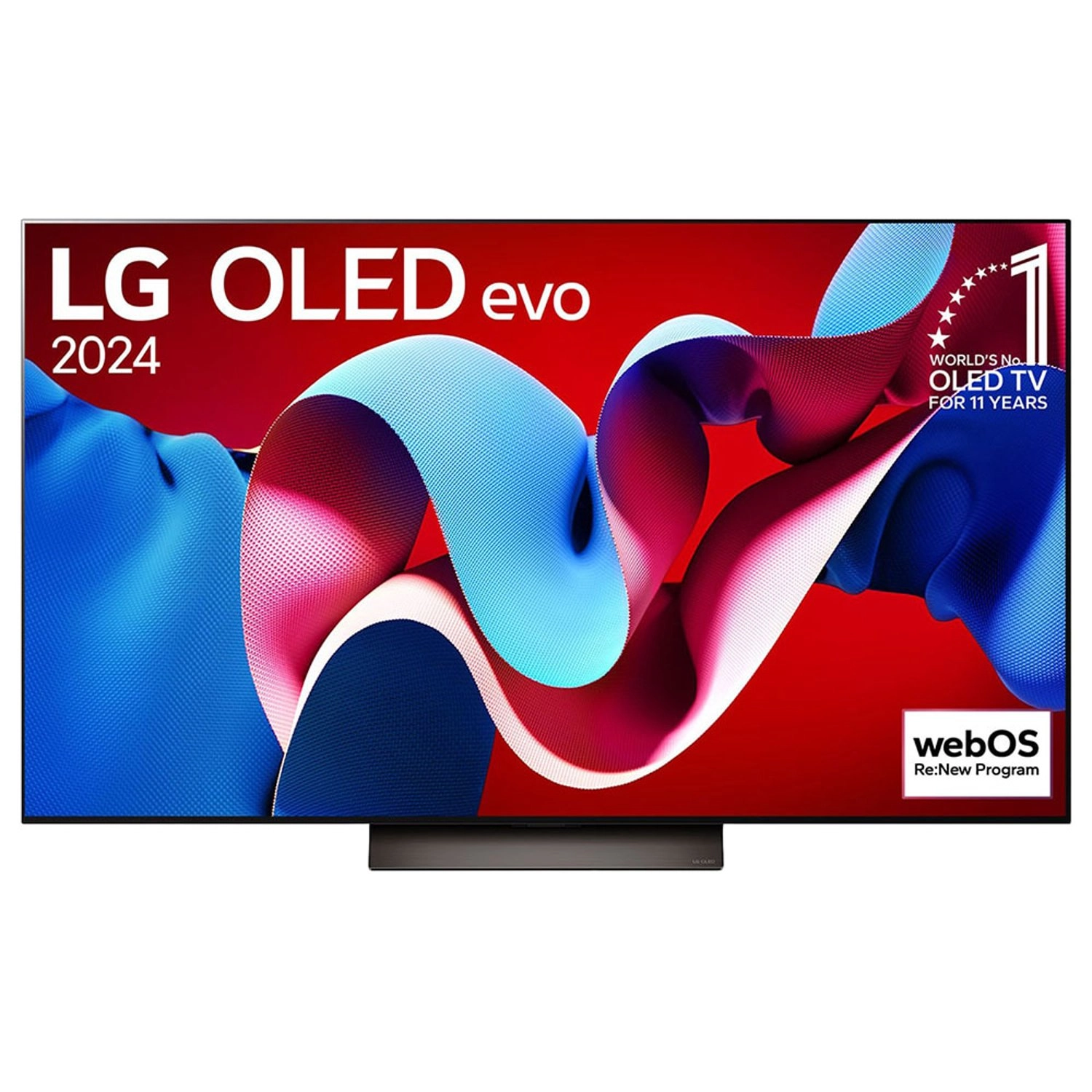 OLED55C46LA-AMAG - 55 Inch