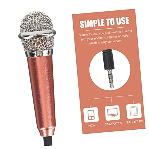 PL11416080YS8B Wireless Microphone 6pcs