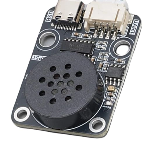 Serial Port Screen - 1.8 inch color LCD