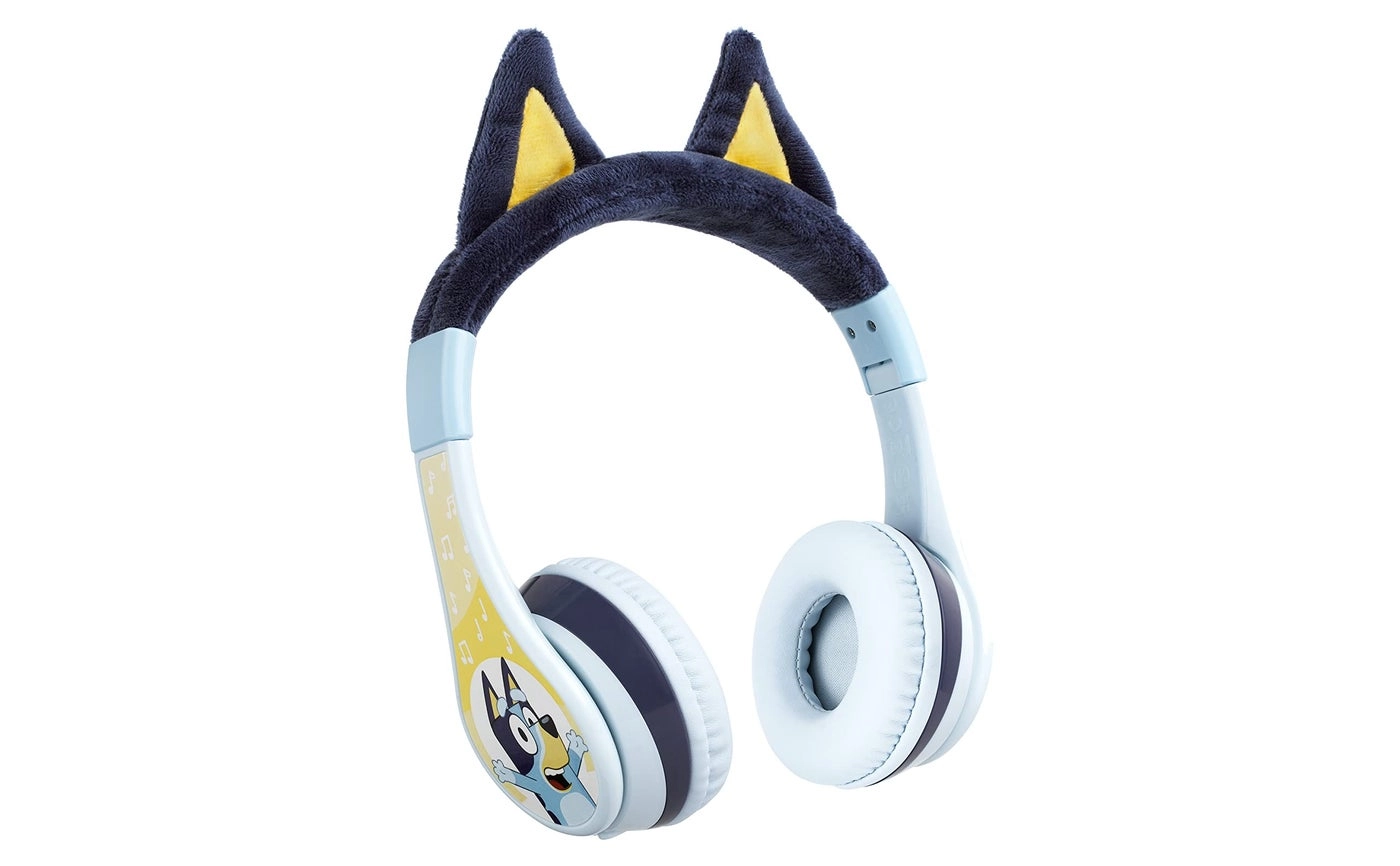 Bluey Wireless Headphone