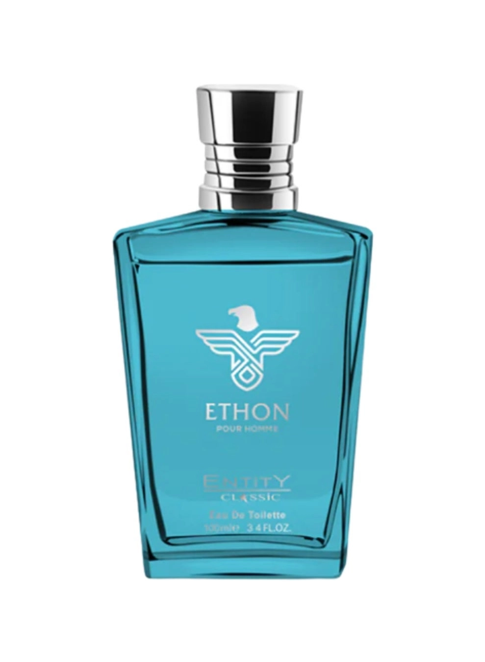 Entity ETHON HOMME Eau de Toilette 100 ml