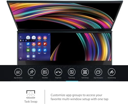 Ds16 - 16'' Xeon W-10855M 16GB DDR4 512GB SSD