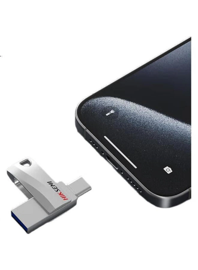 Hikvision S400 - Usb3.2 128GB Type-C