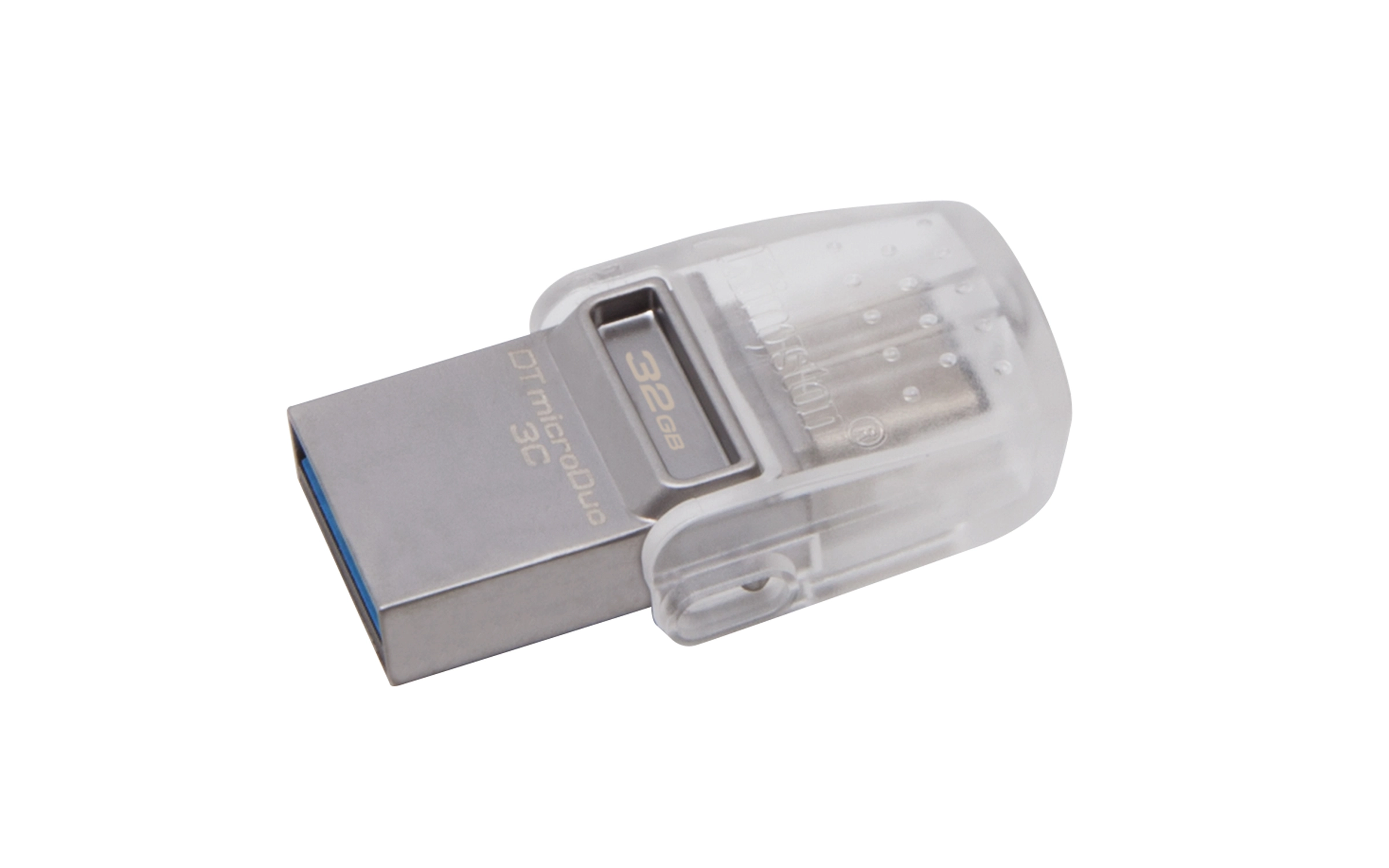 MicroDuo - USB3.1 Type-C 32GB