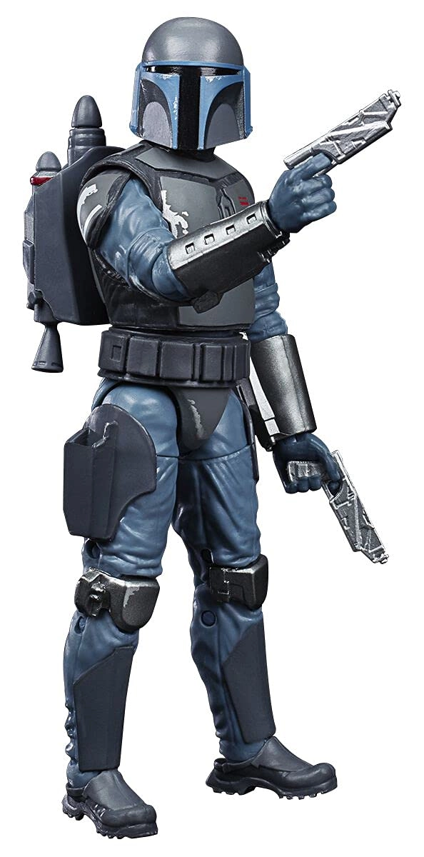 Hasbro The Black Series - Mandalorian Loyalist (F0015)