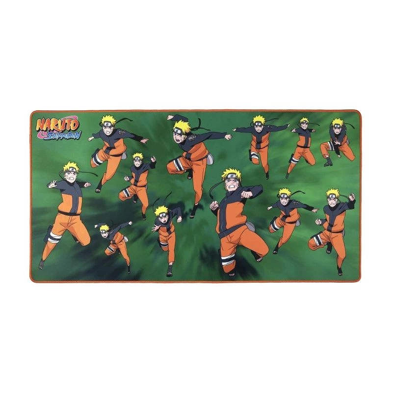 Konix Naruto XXL Mouse Pad - 90x46 cm