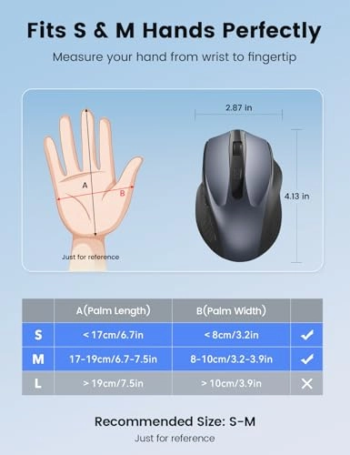 M21 - USB Nano Receiver