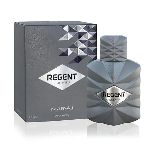 Regent For Men Eau de Parfum 100ml