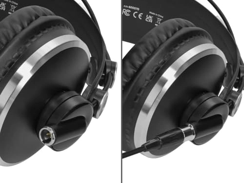 SR Studio 600070 Wired Headphone
