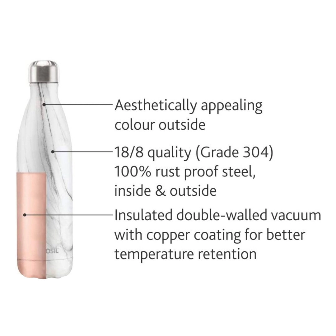 Vacuum Bottle - 750ml
