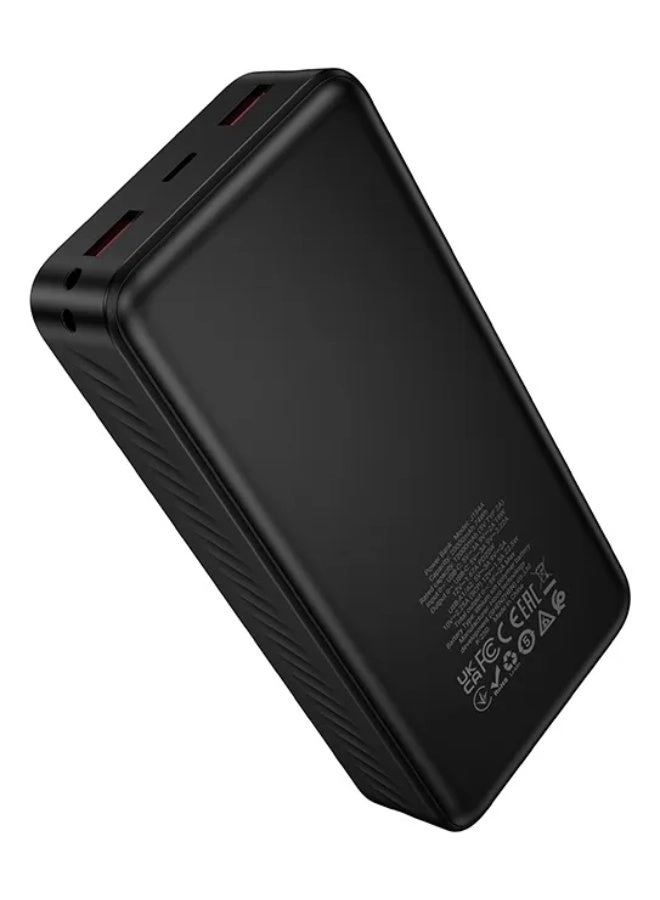 J154A - 20000mAh 22.5W