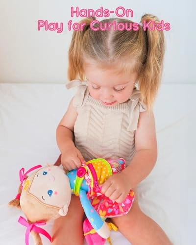 Doll - 0 - 6 years 1 pieces