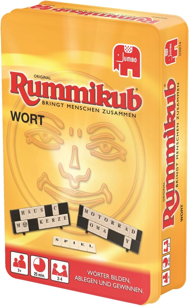 Rummikub