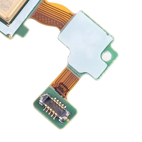 Power + Return + Microphone Flex Cable 44mm