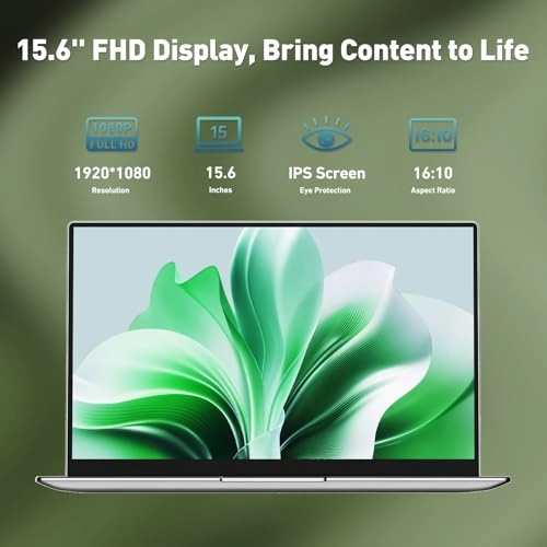 B14 - 15.6'' N95 8GB DDR4 256GB SSD