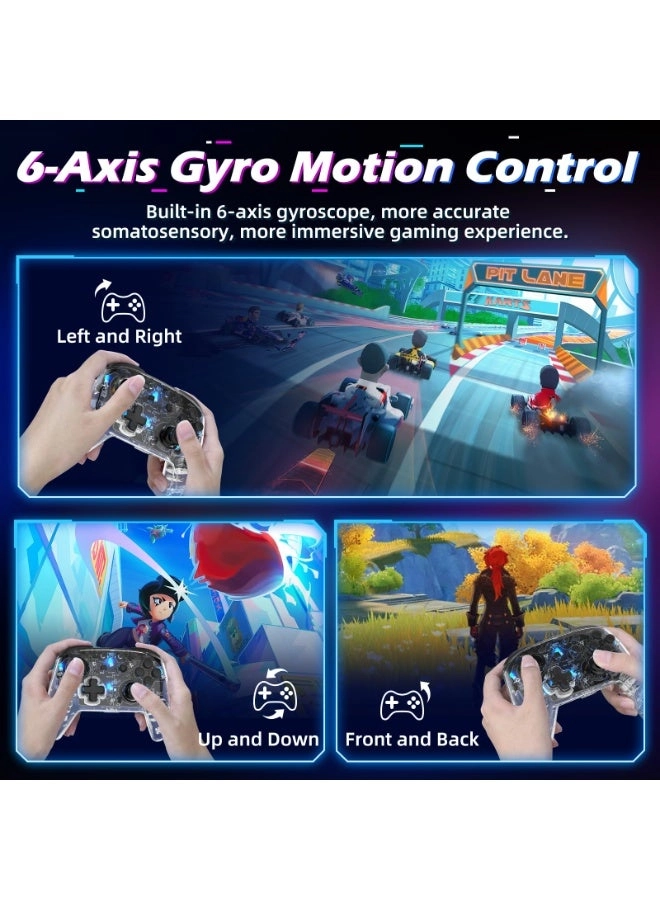 FS-DF556 - Switch/Lite/OLED