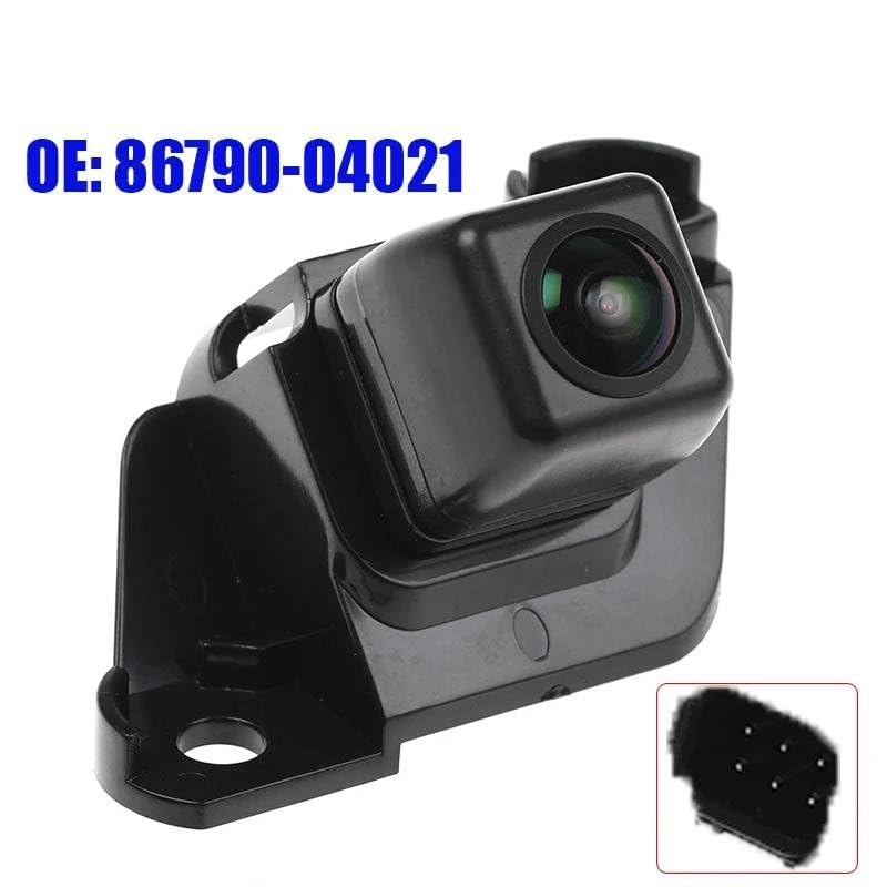Rear View Camera - Night vision