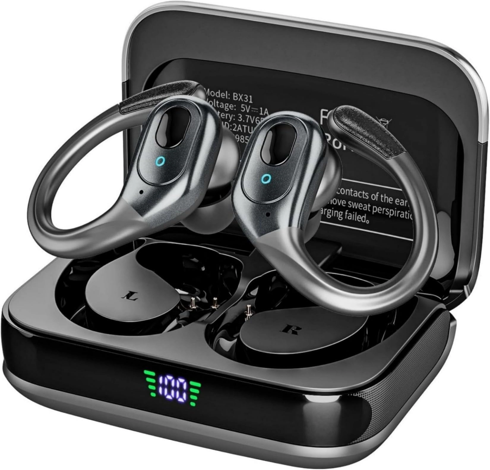 BX31 Wireless Earbud