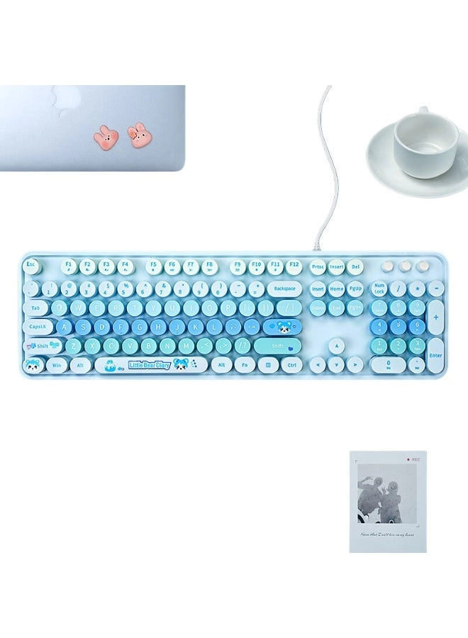 Rainbow Light-104 - Wired