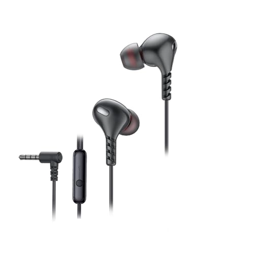 SoundGlitz2 - Wired Earphone