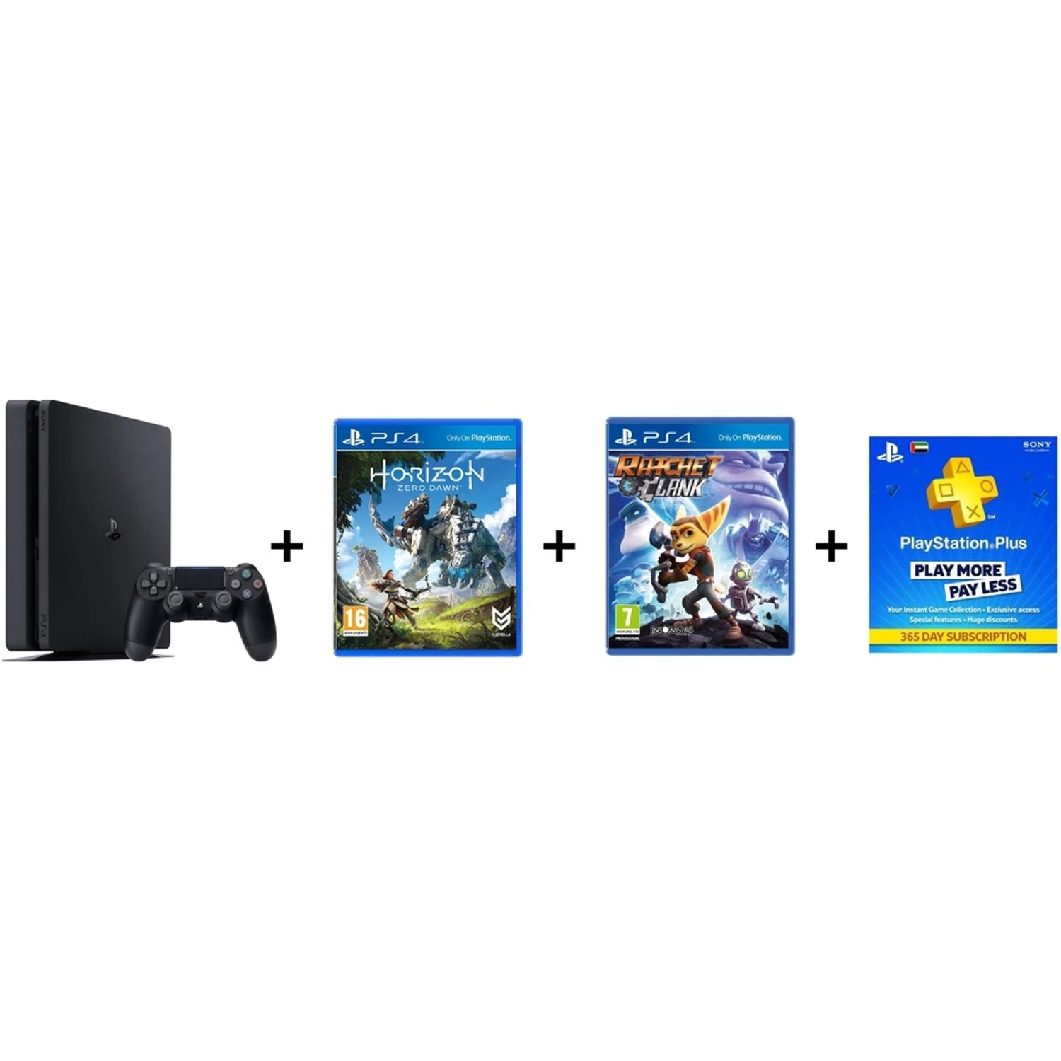 PlayStation 4