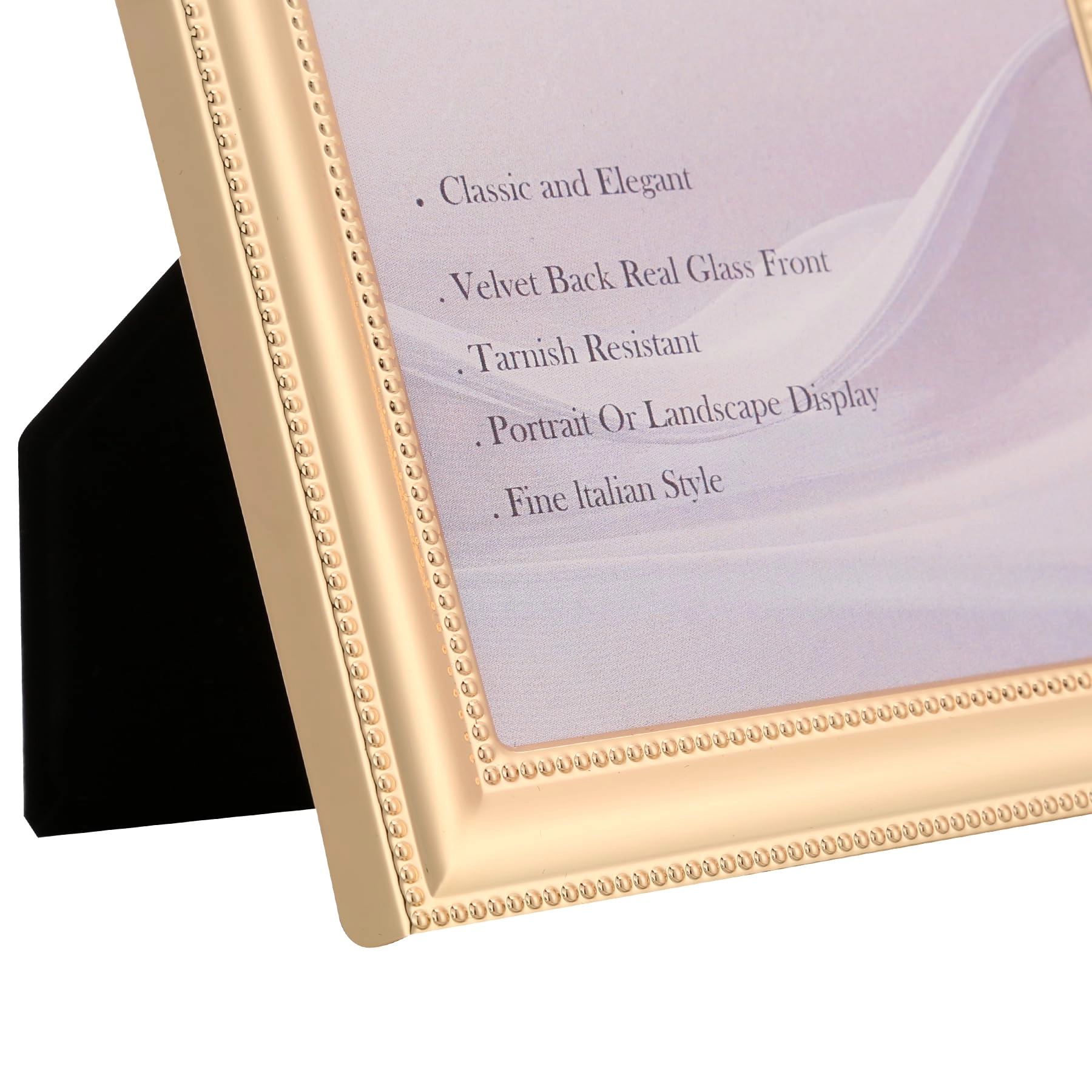 Photo Frame - 5x7''