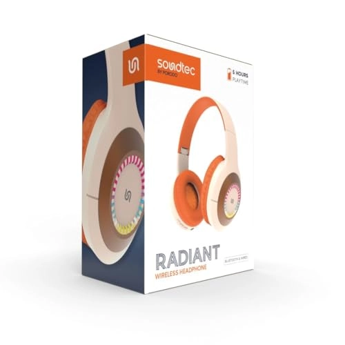 Soundtec Radiant Wireless Headset