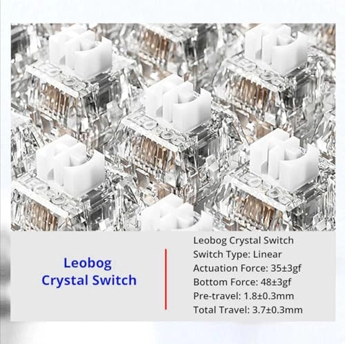 K81 - EN Wired/Wireless