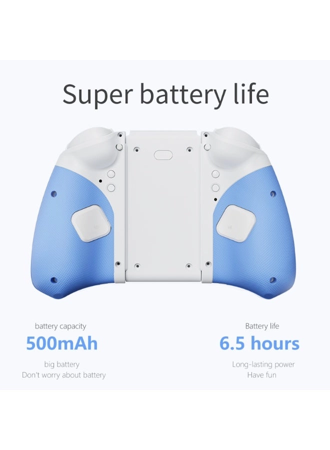 Nintendo Switch KS33 - BLACK