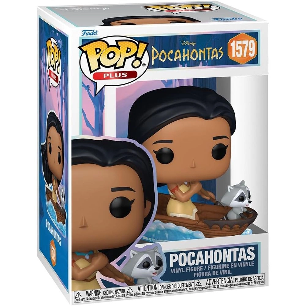 FUNKO Pocahontas - Disney