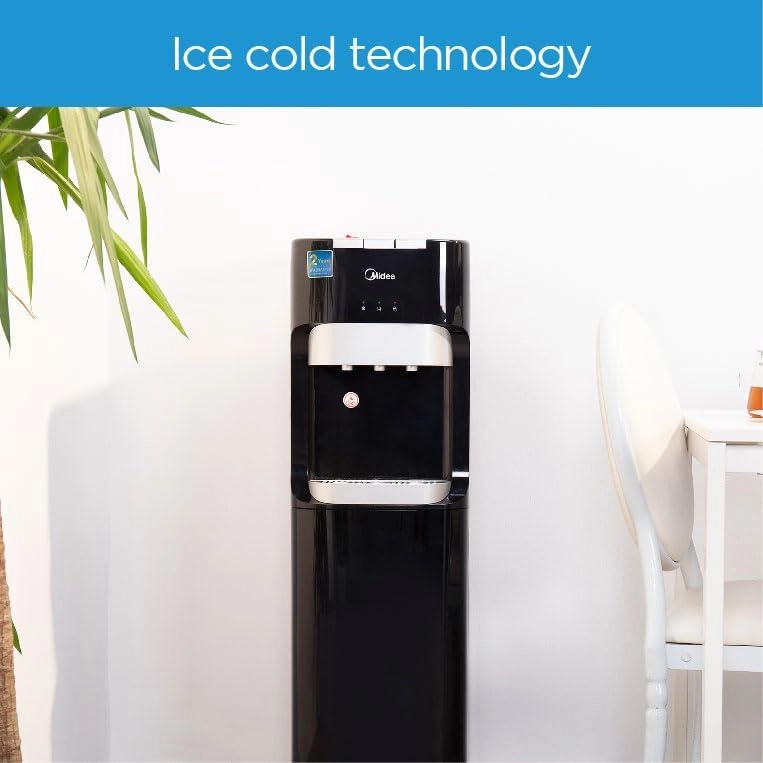 Water Dispenser - Bottom Loading Hot Cold