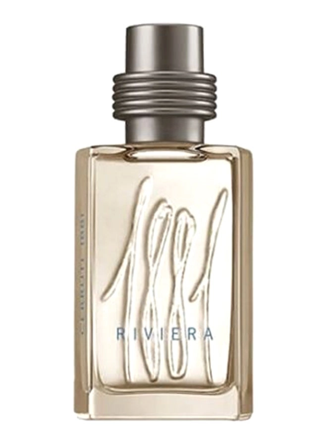 1881 Eau de Toilette 100ml