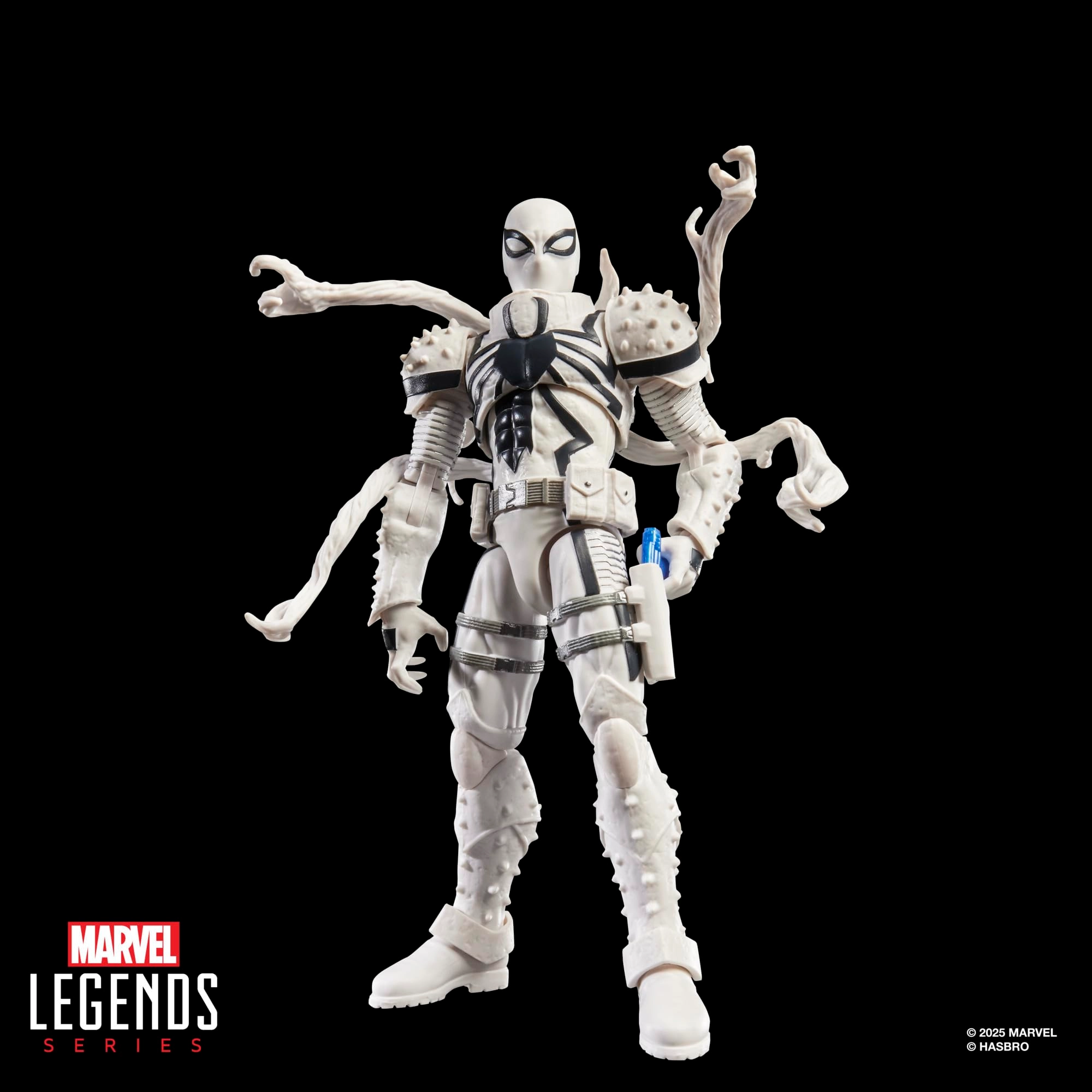 Agent AntiVenom - Magic The Gathering - 6Inch (15 cm)