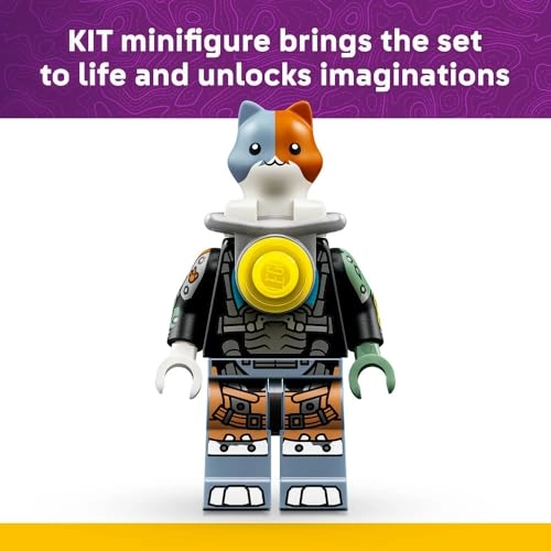 Fortnite KIT (77081)