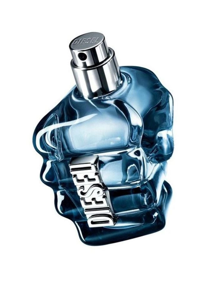 Only The Brave Eau de Toilette 125 ml