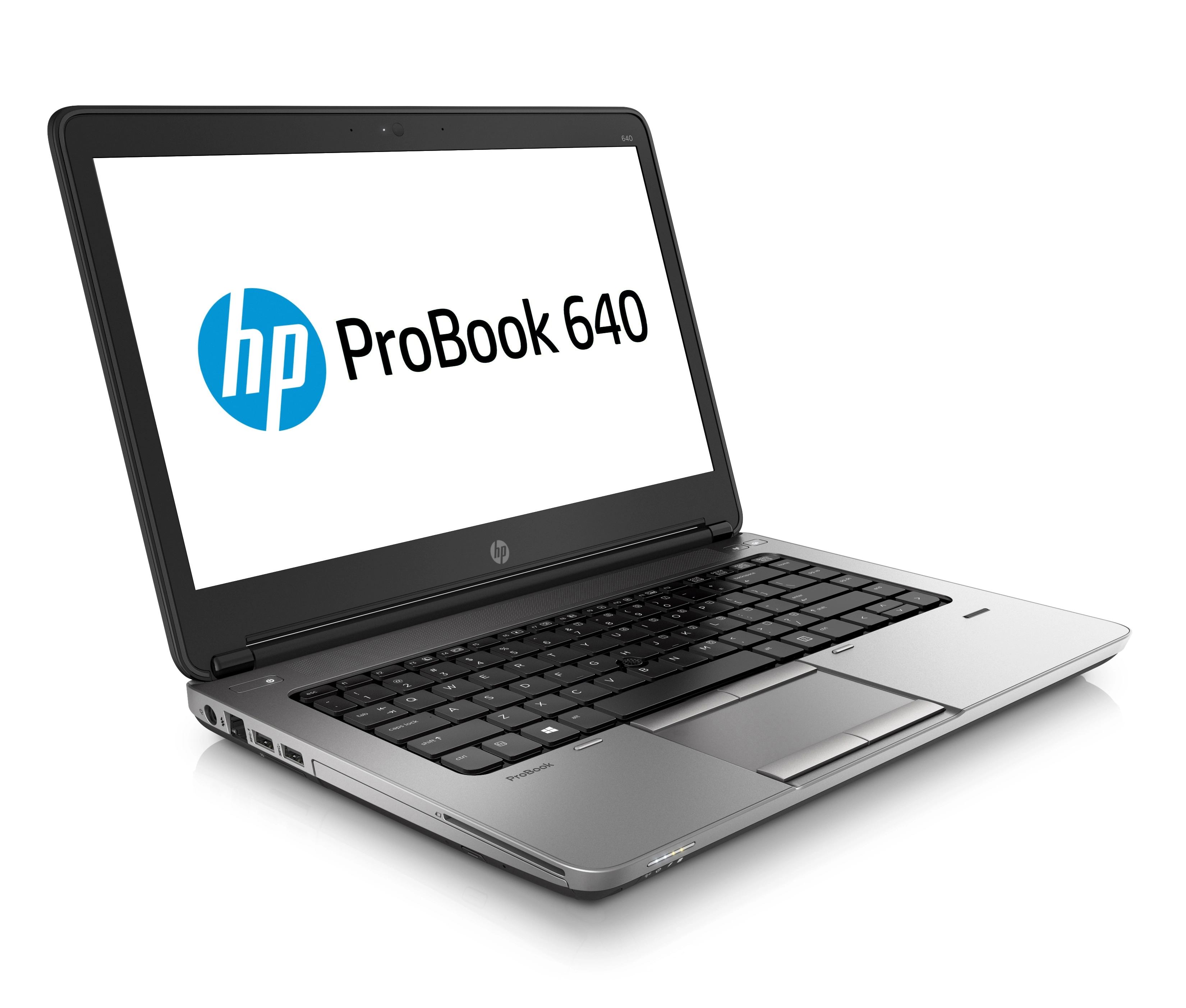 (Renewed) PROBOOK 640 G1 - 14 inch 8 gigabyte 500 gigabyte Core i5-4200M