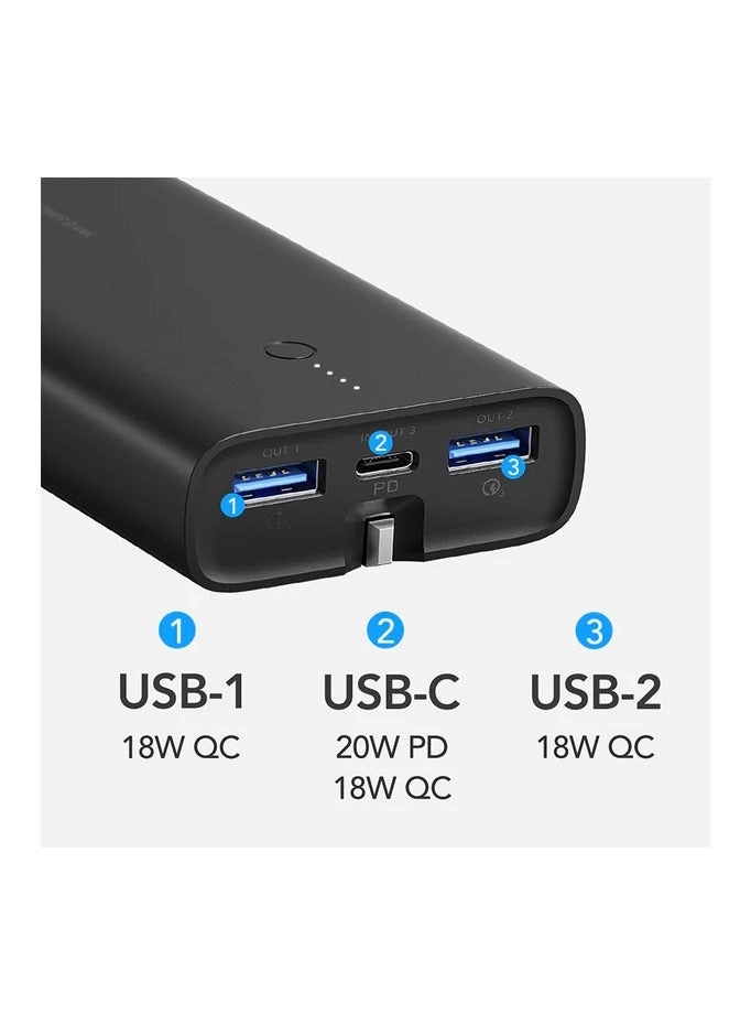 VP-1170 - 10000mAh PD12W