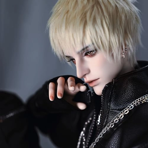 BJD Doll - 1/3 Resin Male Ages 15+