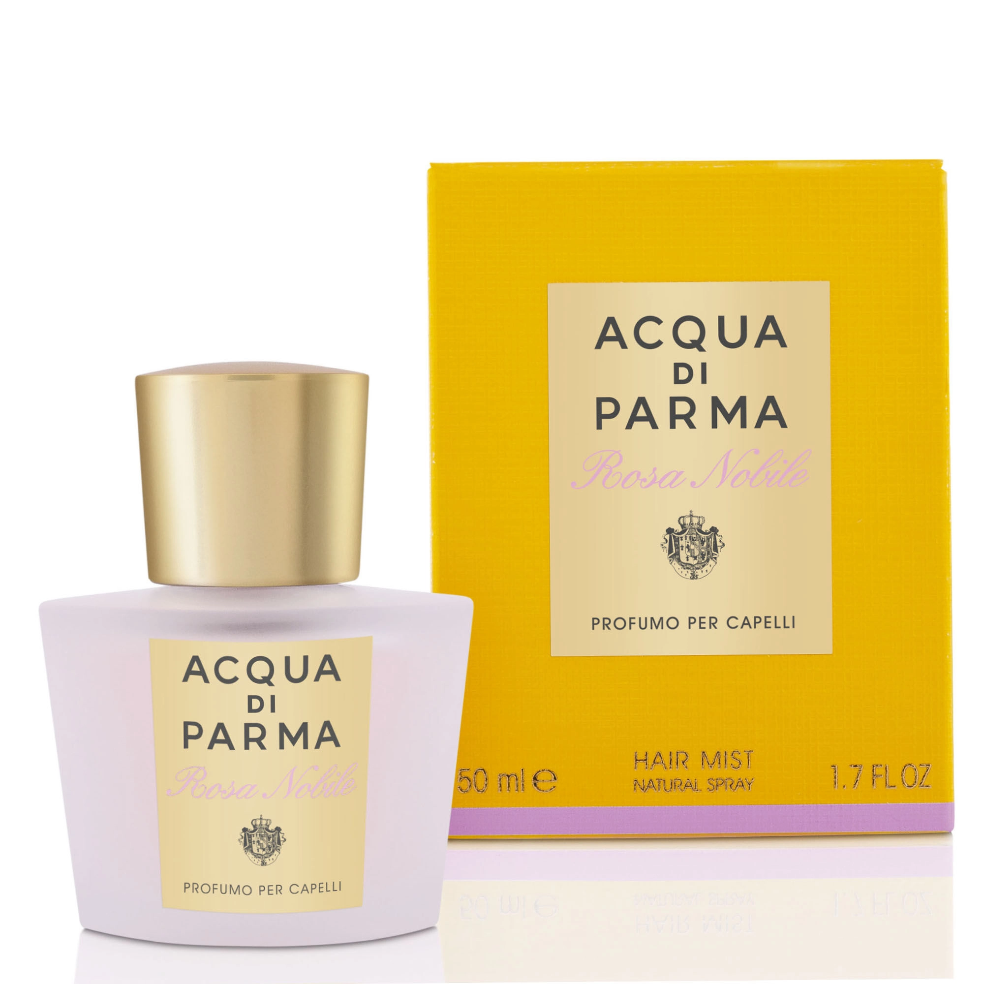 Rosa Nobile - 50ml