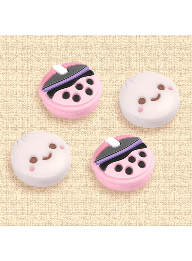 Monster Hunter Rocker Cap - NS/Lite