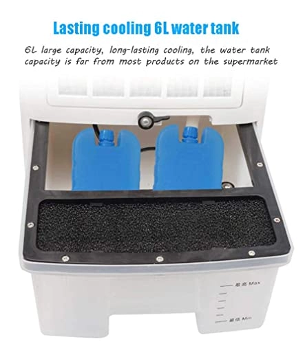 Portable Air Conditioner - 65W