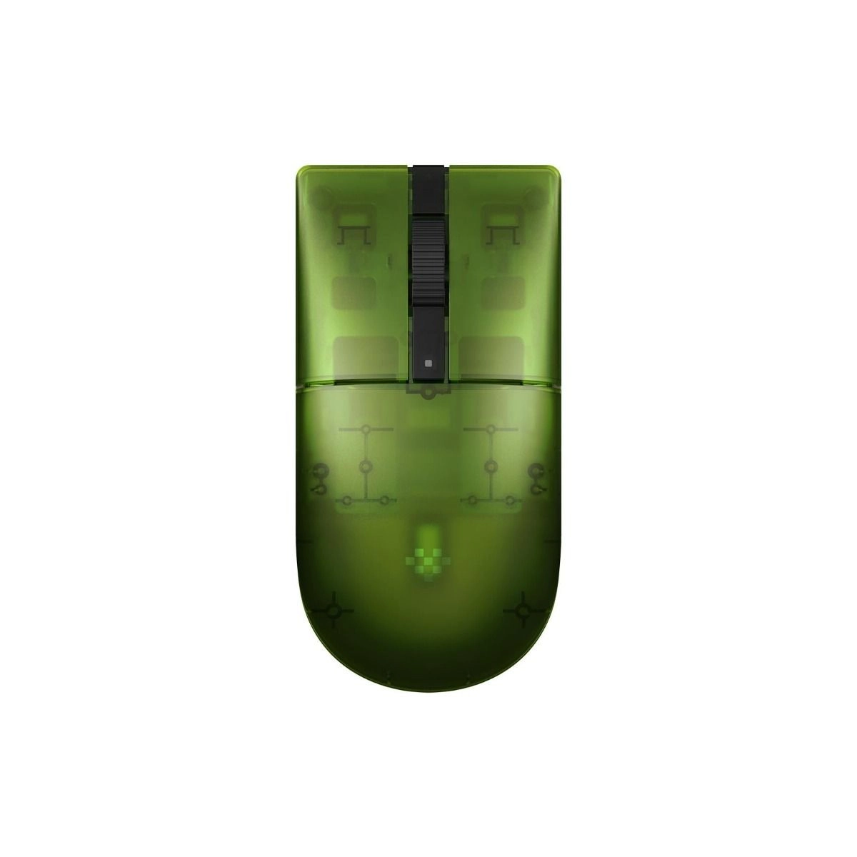 Retro R8 Mouse - Wireless