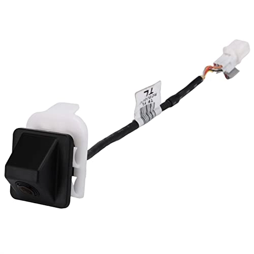 Reversing Camera - Night vision wired
