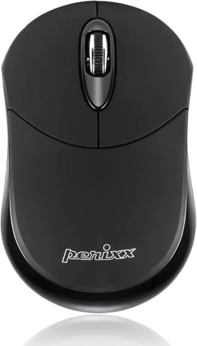 PERIMICE-802 Mouse - Bluetooth