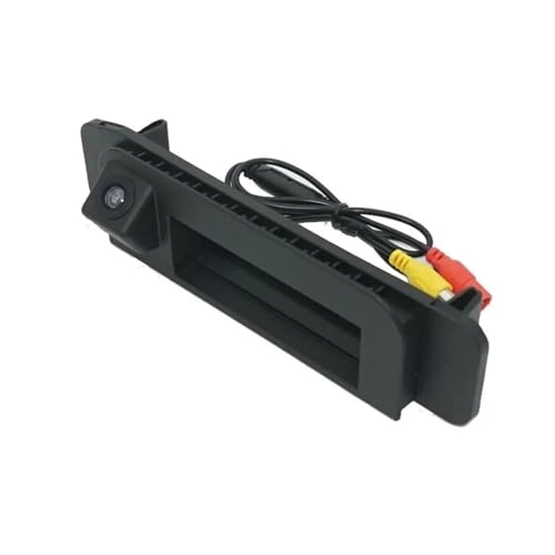 Car Backup Camera - Night vision 6M video cable 720x540