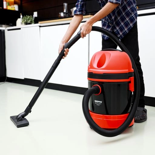 Dry & Wet Vacuum Cleaner (685645829751)