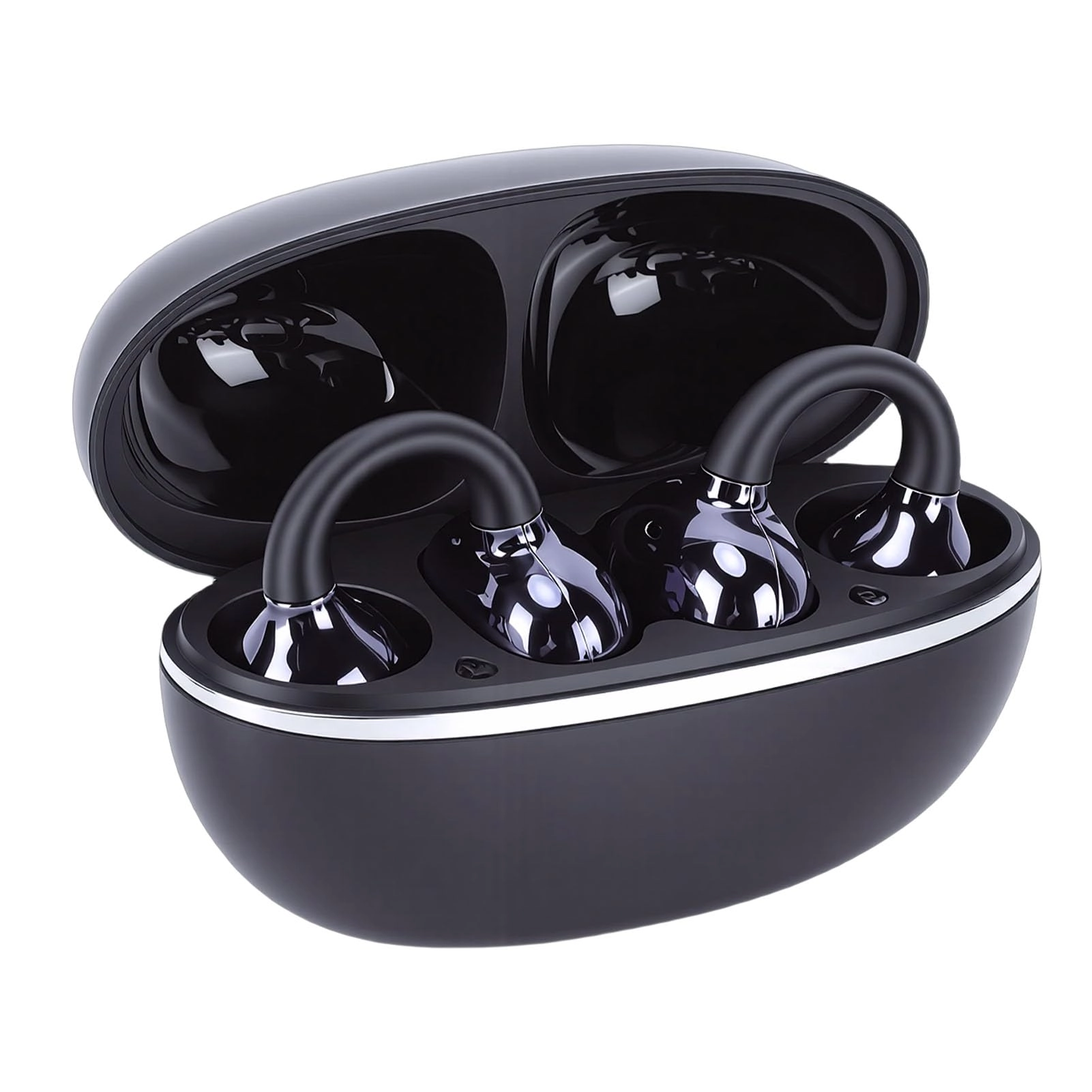 Jiawu Wireless Earbuds Wireless Earbud