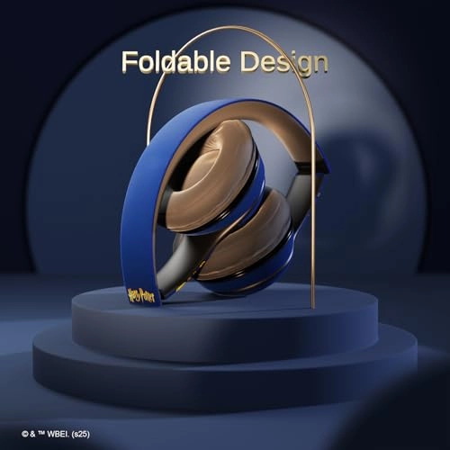 Harry Potter Wireless Headphone