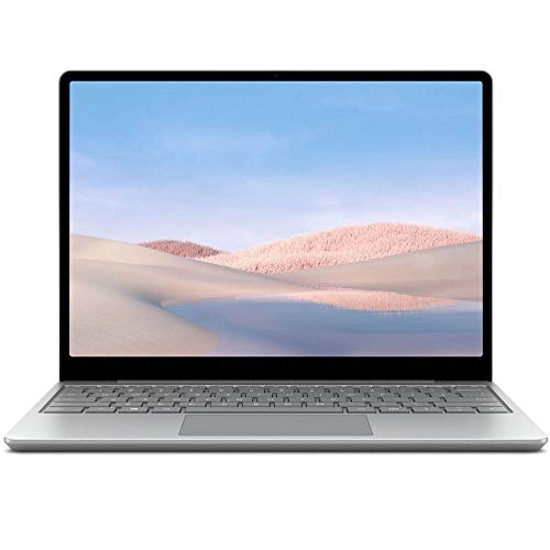 Surface Laptop Go - 12.45'' 128GB 8GB Core i5
